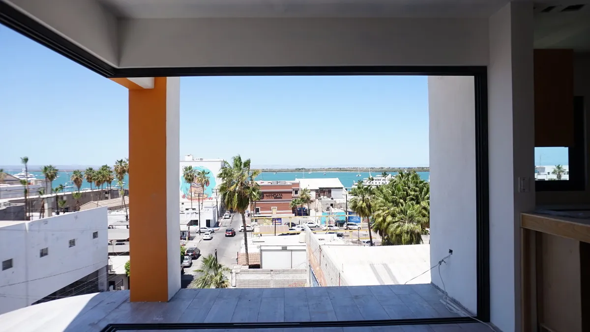 CONDOMINIOS LOS MURALES