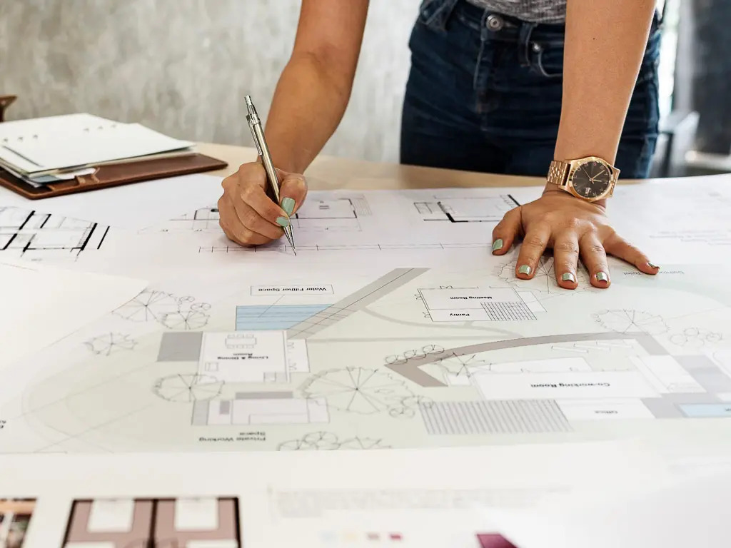 Diseño arquitectónico